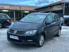 VW Sharan 2.0TDI 140ps ТОП - 8300 € / 16233.39 лв. - 73474517 3