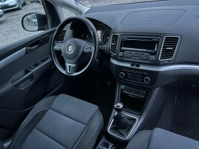 VW Sharan 2.0TDI 140ps ТОП - 8300 € / 16233.39 лв. - 73474517 12