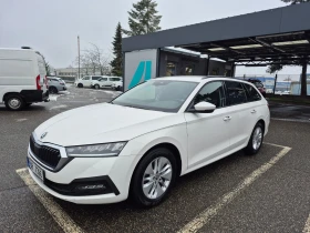 Skoda Octavia 1.5 TSI/150кс./Ambition/Combi