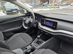 Skoda Octavia 1.5 TSI/150кс./Ambition/Combi - 14800 € / 28946.28 лв. - 50336397 5