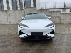 BYD Sealion 7 Comfort/Design/Excellence - 35790 € / 69999.16 лв. - 57876575 6