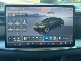 BYD Sealion 7 Comfort/Design/Excellence - 35790 € / 69999.16 лв. - 57876575 12