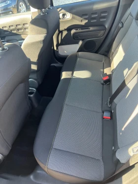 Citroen C3 1.6 Dizel - 7700 € / 15059.89 лв. - 26498263 12