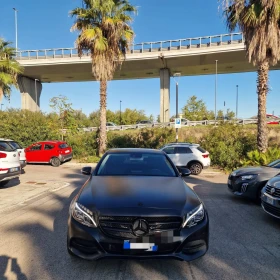 Mercedes-Benz C 220 - 10200 € / 19949.47 лв. - 58227044 7