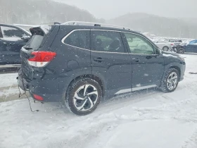 Subaru Forester * TOURING* AWD*  - 15850 € / 30999.91 лв. - 90665962 4