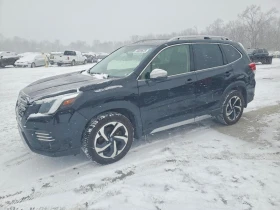 Subaru Forester * TOURING* AWD* 