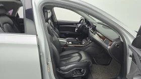 Audi A8 4.2TDI/4x4/Пълна сервизна история !!! - 16200 € / 31684.45 лв. - 89289602 8