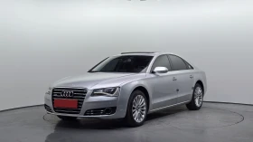 Audi A8 4.2TDI/4x4/Пълна сервизна история !!!