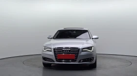 Audi A8 4.2TDI/4x4/Пълна сервизна история !!! - 16200 € / 31684.45 лв. - 89289602 3