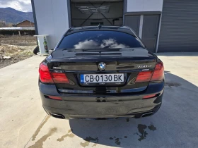 BMW 750 Xdrive , снимка 8 - Автомобили и джипове - 53656757