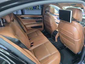 BMW 750 Xdrive , снимка 3 - Автомобили и джипове - 53656757
