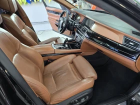 BMW 750 Xdrive , снимка 5 - Автомобили и джипове - 53656757
