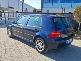 VW Golf 1.9TDI* (90кс)* * HOB BHOC* *  - 1950 € / 3813.87 лв. - 46047932 7