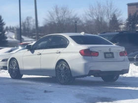 BMW 335 xDrive* Sedan* AвтоКредит* (ЦЕНА ДО БГ) - 10499 € / 20534.26 лв. - 87199921 5