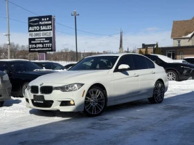 BMW 335 xDrive* Sedan* AвтоКредит* (ЦЕНА ДО БГ)