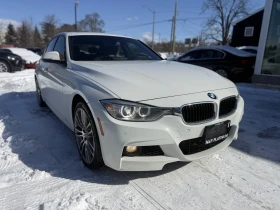 BMW 335 xDrive* Sedan* AвтоКредит* (ЦЕНА ДО БГ) - 10499 € / 20534.26 лв. - 87199921 8