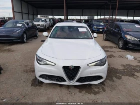 Alfa Romeo Giulia TI RWD | Auto.bg — изображение 11