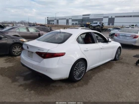 Alfa Romeo Giulia TI RWD | Auto.bg — изображение 4