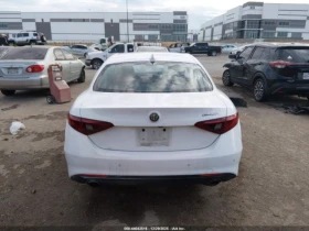 Alfa Romeo Giulia TI RWD | Auto.bg — изображение 15