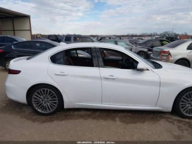 Alfa Romeo Giulia TI RWD | Auto.bg — изображение 12