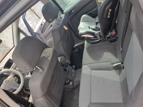 Opel Zafira B 1.9 CDTI НОВ СЪЕДНИТЕЛ/ОБСЛУЖЕНА/КЛИМАТИК - 3000 € / 5867.49 лв. - 48595645 7