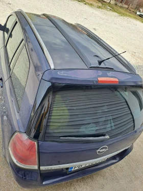 Opel Zafira B 1.9 CDTI НОВ СЪЕДНИТЕЛ/ОБСЛУЖЕНА/КЛИМАТИК - 3000 € / 5867.49 лв. - 48595645 11