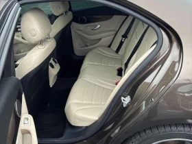 Mercedes-Benz C 300 * CARFAX * ПРЕДСТАВИТЕЛСТВО * КЛИП НА МОТОРА | Auto.bg — изображение 11