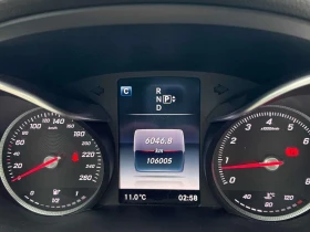 Mercedes-Benz C 300 * CARFAX * ПРЕДСТАВИТЕЛСТВО * КЛИП НА МОТОРА | Auto.bg — изображение 8