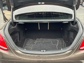 Mercedes-Benz C 300 * CARFAX * ПРЕДСТАВИТЕЛСТВО * КЛИП НА МОТОРА | Auto.bg — изображение 13