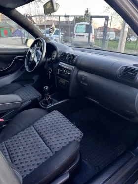 Seat Leon 1.9 TDI 150 | Auto.bg — изображение 7