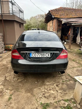 Mercedes-Benz CLS 320 | Mobile.bg � ����� ������ 3