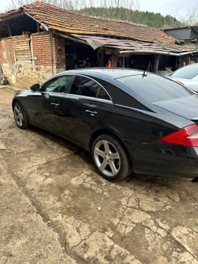 Mercedes-Benz CLS 320 | Mobile.bg � ����� ������ 2