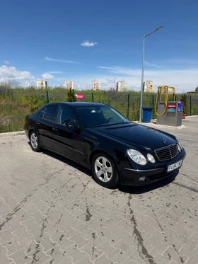 Mercedes-Benz E 270 �270 cdi  | Mobile.bg � ����� ������ 3