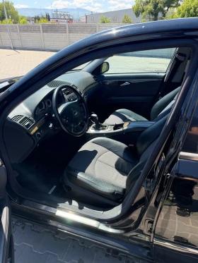 Mercedes-Benz E 270 �270 cdi  | Mobile.bg � ����� ������ 10