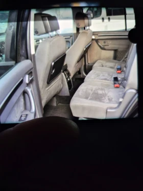 VW Touran 1400 ecofuel ����� | Mobile.bg � ����� ������ 4