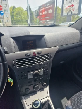 Opel Astra Opel Astra H GTC (1.9 CDTI, 120 �.�.) | Mobile.bg � ����� ������ 5