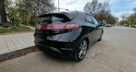 ����� �� �������� �� Honda Civic 2.2