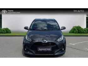 Toyota Yaris 1.5HSD TEAM D - 19790 € / 38705.88 лв. - 60222858 5