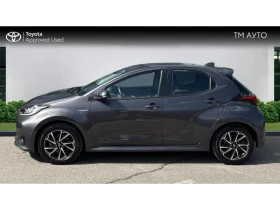 Toyota Yaris 1.5HSD TEAM D - 19790 € / 38705.88 лв. - 60222858 3