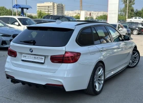 BMW 335 xDrive Touring - 26000 € / 50851.58 лв. - 57819142 2