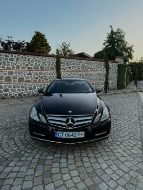 Mercedes-Benz E 350 - 6999 € / 13688.85 лв. - 87303925 2