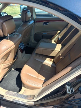 Mercedes-Benz S 320 | Mobile.bg � ����� ������ 7