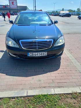 Mercedes-Benz S 320 | Mobile.bg � ����� ������ 3