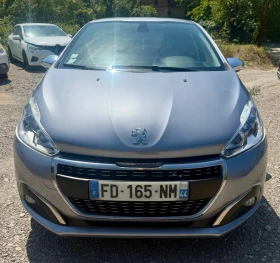 Peugeot 208 AUTOMATIC KTEO COC 2019�!!! | Mobile.bg � ����� ������ 2