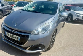 Peugeot 208 AUTOMATIC KTEO COC 2019г!!! - 7400 € - 90019179 8