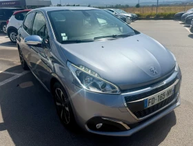 Peugeot 208 AUTOMATIC KTEO COC 2019г!!!
