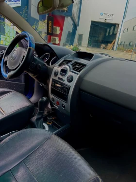 Renault Megane undefined | Auto.bg — изображение 10