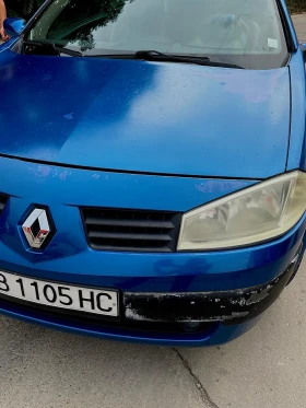 Renault Megane undefined | Auto.bg — изображение 16