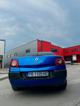 Renault Megane undefined | Auto.bg — изображение 12