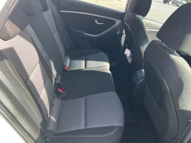 ����� �� �������� �� Hyundai I30 1.6 LPG